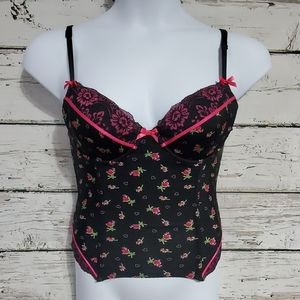 Victoria's Secret Sexy Little Things Bustier 36C